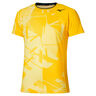 Daybreakers Shadow Graphic T-Shirt Herren - gelb, 
