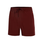 Wilson Bekleidung Wilson Doubleday  7inch Lined Shorts Herren - berry, 