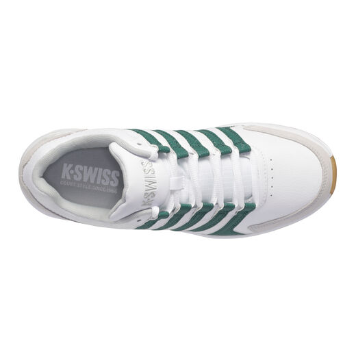 K-Swiss