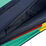 Premium Colourblock Racketbag 12R