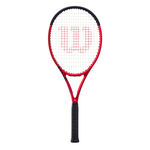 Wilson Tennisschläger Wilson Clash 100 Pro V2.0 Turnierschläger