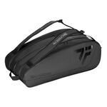 Tecnifibre Tecnifibre Tour Endurance Ultra Schlägertasche 12er-Schwarz