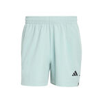 adidas Shorts adidas D4T Essentials 7Inch Shorts Herren-mint
