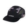 Terrex 5P  Cap Unisex-schwarz, grau