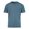 ADV Essence 2 Laufshirt Herren-Blau