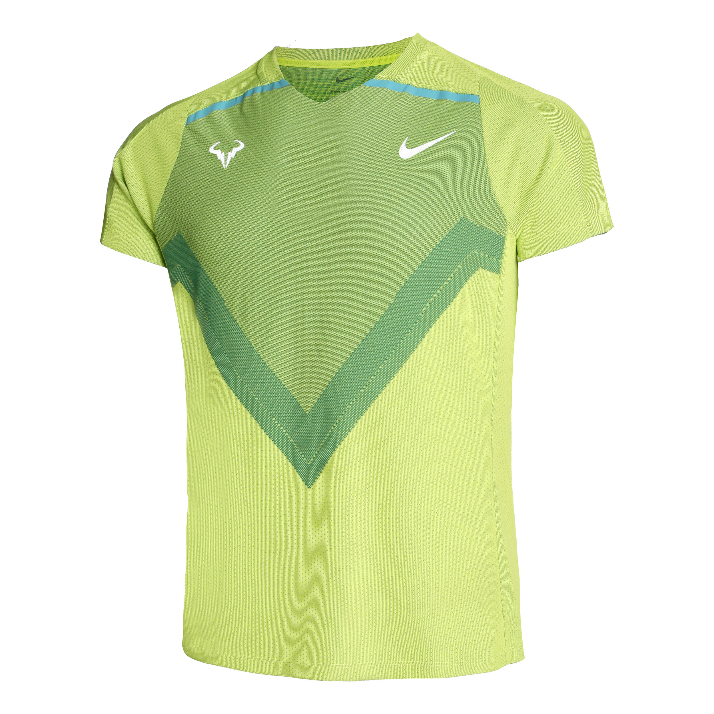 Rafael nadal shirt top