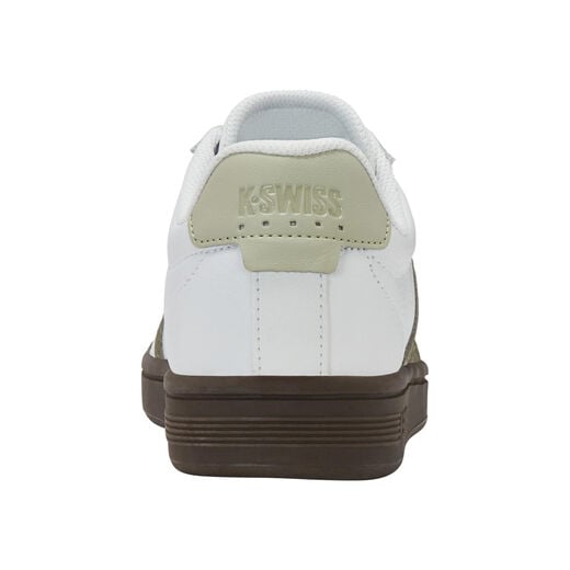 K-Swiss