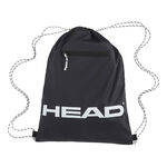 HEAD HEAD Tour Gym Sportbeutel - schwarz