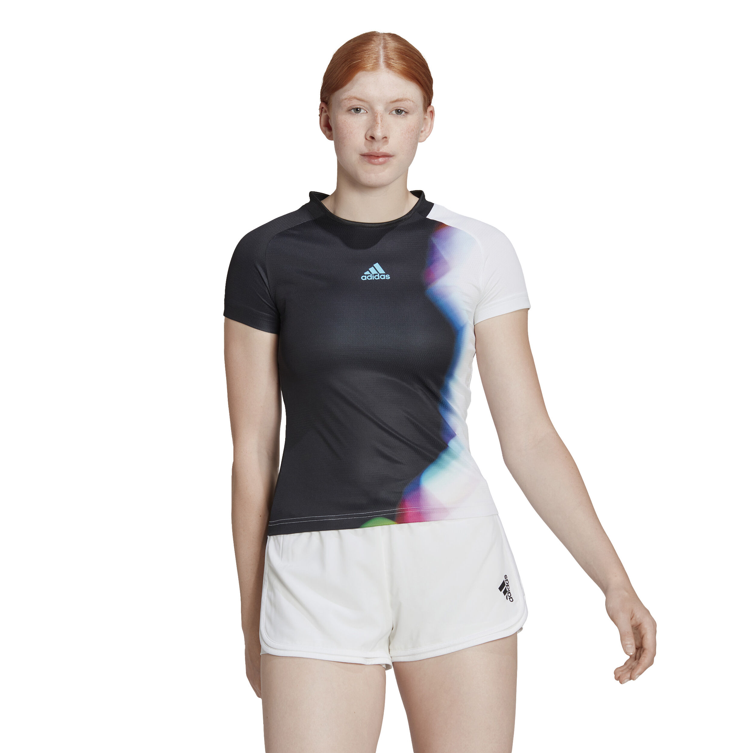 Adidas shirt damen günstig discount