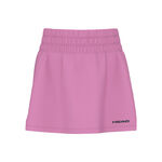 HEAD Bekleidung HEAD Play Skirt Rock Damen-Rosa