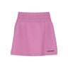 Play Skirt Rock Damen-Rosa