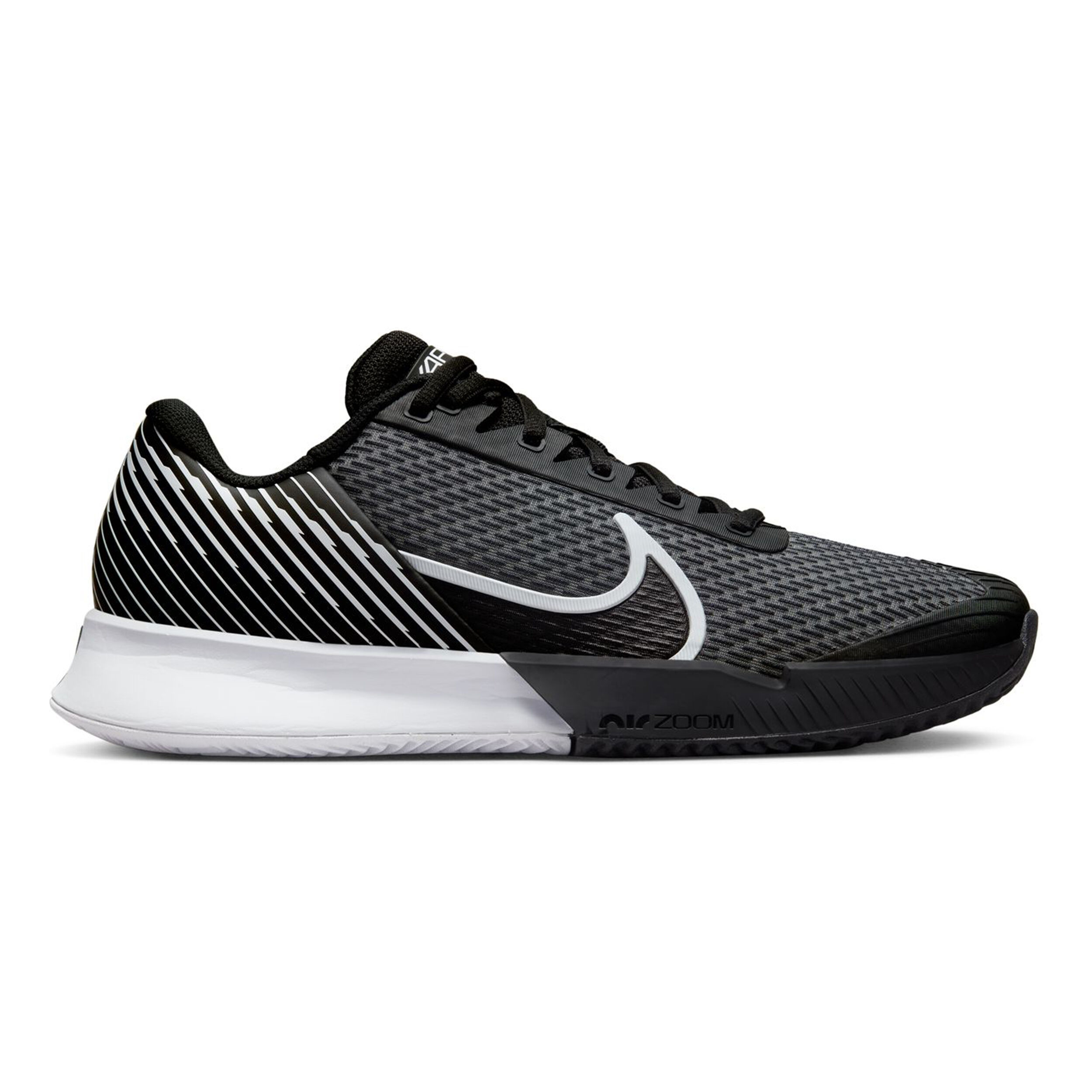 Nike zoom schwarz store