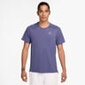 Court Dri-FIT Advantage Tank-Top Herren-Flieder