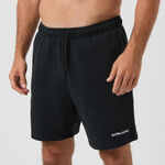 Björn Borg Bekleidung Björn Borg Borg Classic Shorts Herren-Schwarz