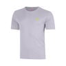 Hey Laguna T-Shirt Jungen-grau