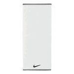 Nike Handtücher Nike Fundamental 60x81cm Handtuch-Weiß,Schwarz
