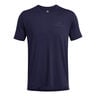 Vanish Energy T-Shirt Herren-Dunkelblau
