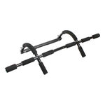 TOOLZ Fitnesszubeh&ouml;r TOOLZ Chin Up Bar Trainingsger&auml;t-Schwarz