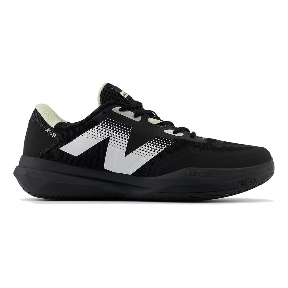 New Balance 796 Allcourtschuh Herren - Schwarz