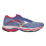 Mizuno Laufschuhe Mizuno Wave Ultima 13 Neutralschuh Damen-Blau,Mehrfarbig