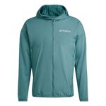 adidas Terrex XPR Wind Fleece Jacket