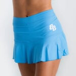 BB by Belen Berbel Falda Básica Blue