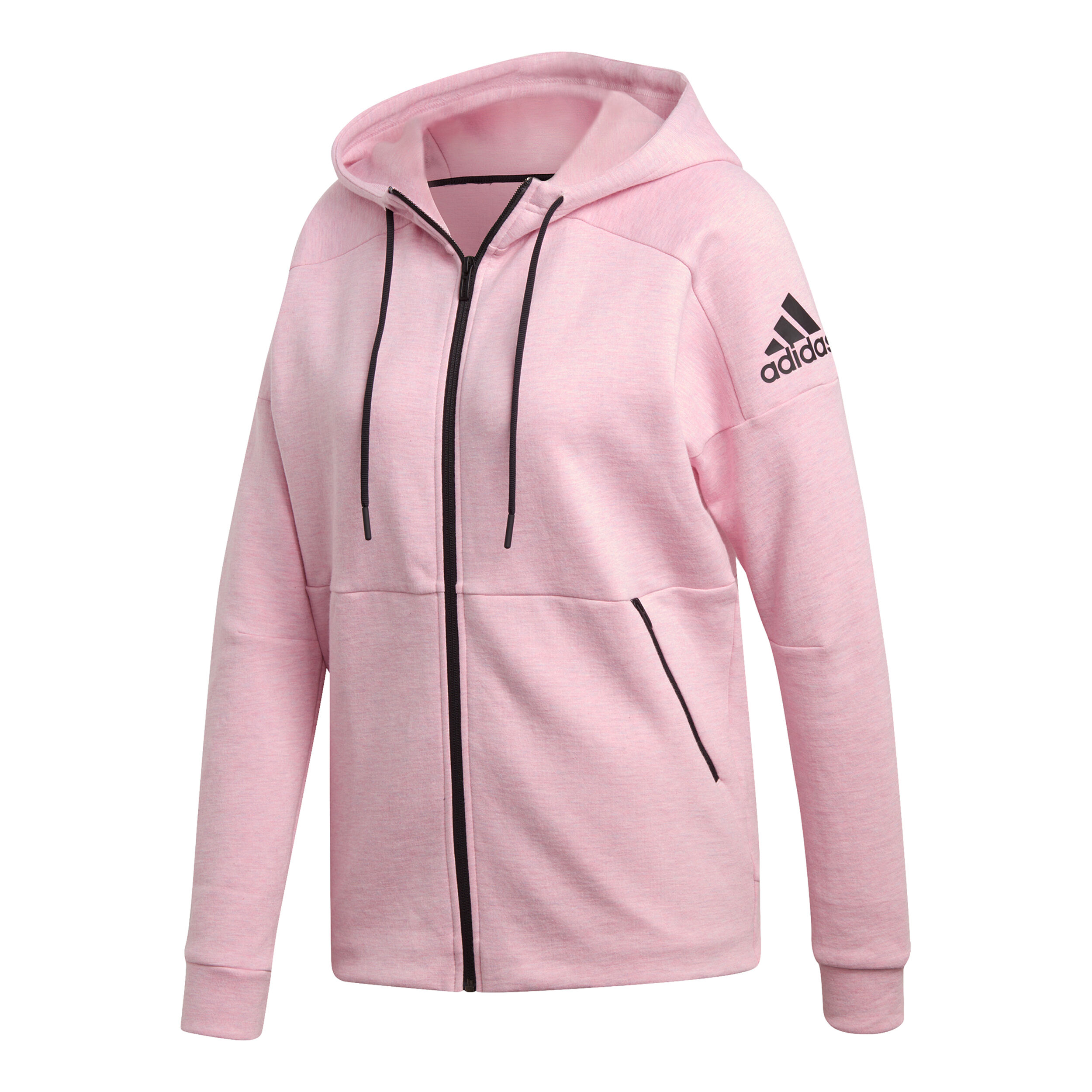 Sweatjacke damen adidas best sale