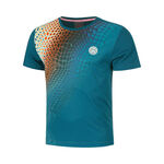 BIDI BADU Bekleidung BIDI BADU Komodo T-Shirt Jungen-Petrol