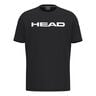 Club Original T-Shirt Herren - schwarz, 