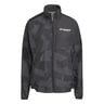 Terrex MT Wind Laufjacke Damen-Schwarz,Grau