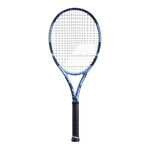 Babolat Tennisschl&auml;ger Babolat Pure Drive + Turnierschl&auml;ger Testschl&auml;ger