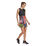 Tapered RM Dress