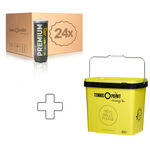 Tennis-Point Innendruckball Tennis-Point Premium 3er Dose 