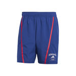adidas Bekleidung adidas Designed 4 Shorts Herren-Dunkelblau,Rot