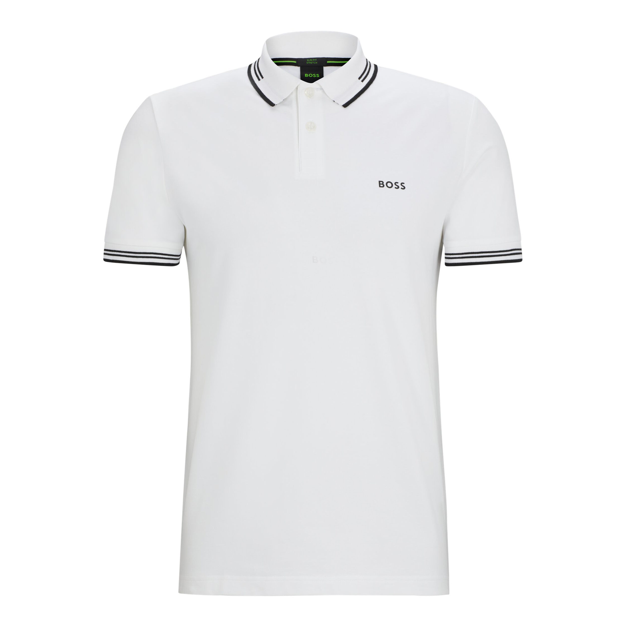 Hugo boss paul polo discount