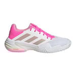 adidas Tennisschuhe adidas Barricade 13 Allcourtschuh Damen-Wei&szlig;,Pink