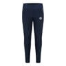 Crew Trainingshose Damen-Dunkelblau