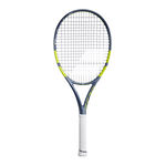 Babolat Tennisschl&auml;ger Babolat Pure Aero Team Turnierschl&auml;ger Testschl&auml;ger