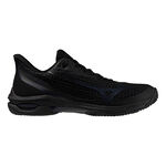 Mizuno Tennisschuhe Mizuno Wave Exceed Tour 7 Allcourtschuh Herren-schwarz