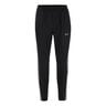 Velociti Storm Laufhose Herren-Schwarz,Grau
