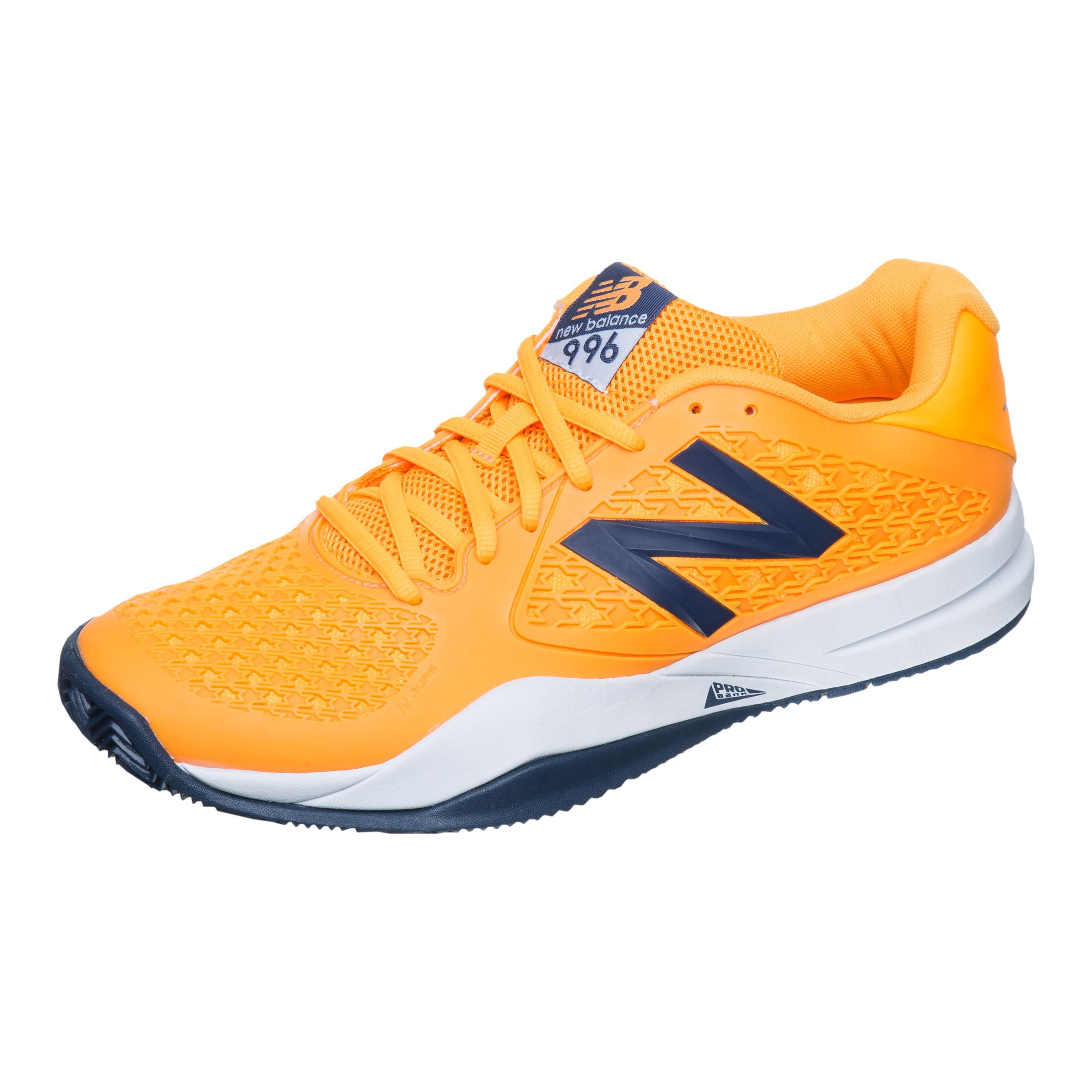 new balance 996 grau orange