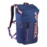 Yonex Yonex Club Line Thermo  Rucksack - blau