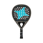 Starvie Padelschl&auml;ger Starvie Premium Drax Soft 12K Testschl&auml;ger