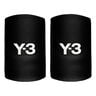 Y-3 Schwei&szlig;band-Schwarz