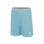 Quiet Please Bekleidung Quiet Please Create Smash Shorts Jungen-Hellblau