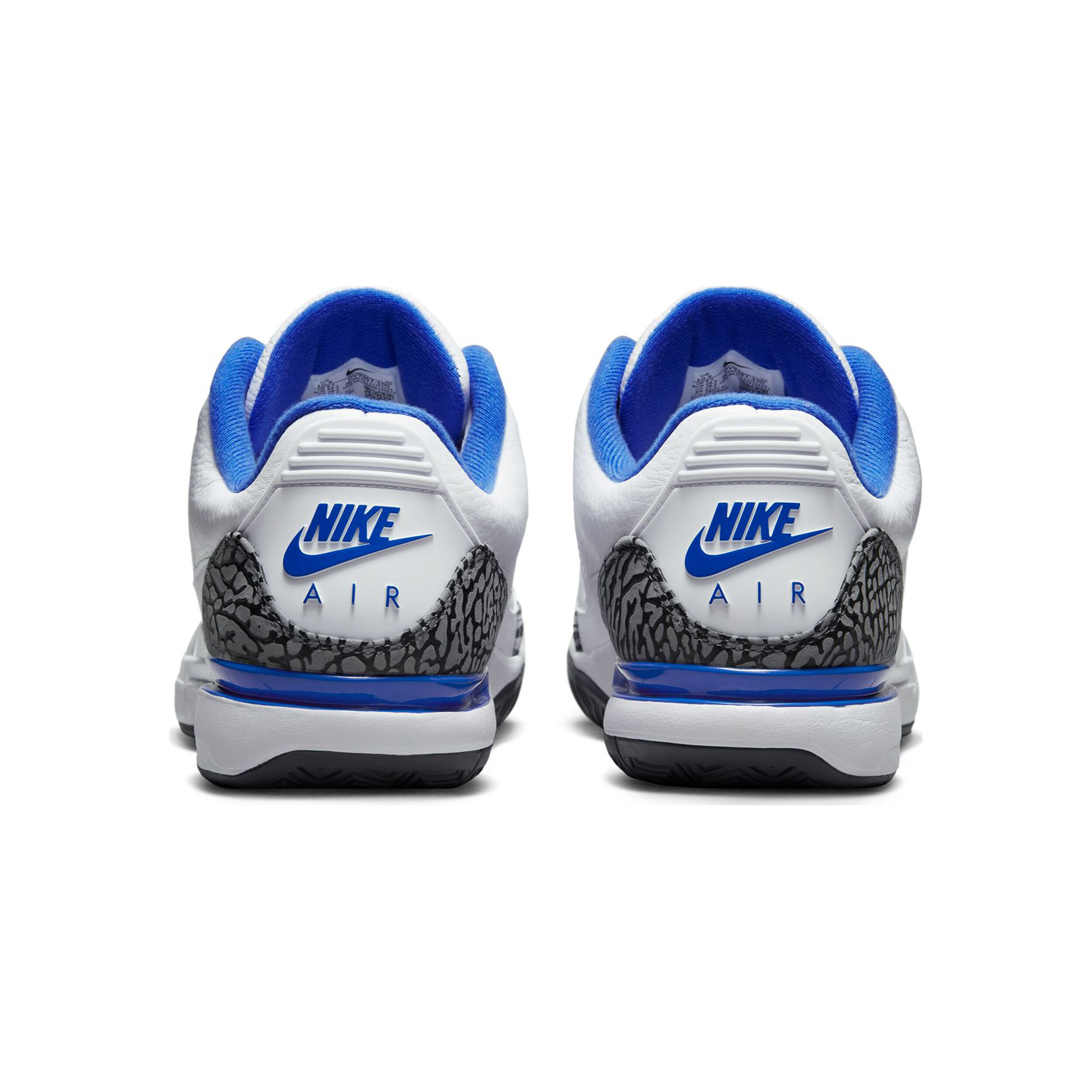 Zoom vapor aj3 new arrivals