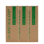 Dunlop Padelball Dunlop Eco Padel 3er Dose