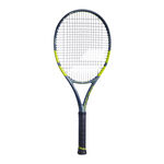Babolat Tennisschl&auml;ger Babolat Pure Aero Turnierschl&auml;ger unbesaitet