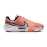 Zoom GP Challenge Pro Sandplatzschuh Herren-Apricot,Weiß