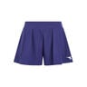 Icon Rock Damen-Blau